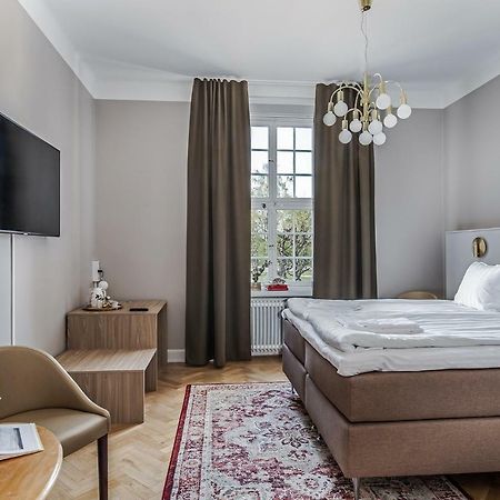 Livgrenadjaermaessen Hotell-Fest-Konferens Linkoping Luaran gambar