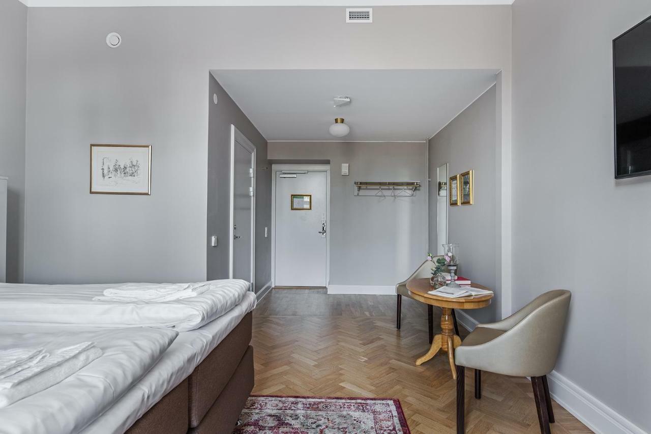 Livgrenadjaermaessen Hotell-Fest-Konferens Linkoping Luaran gambar
