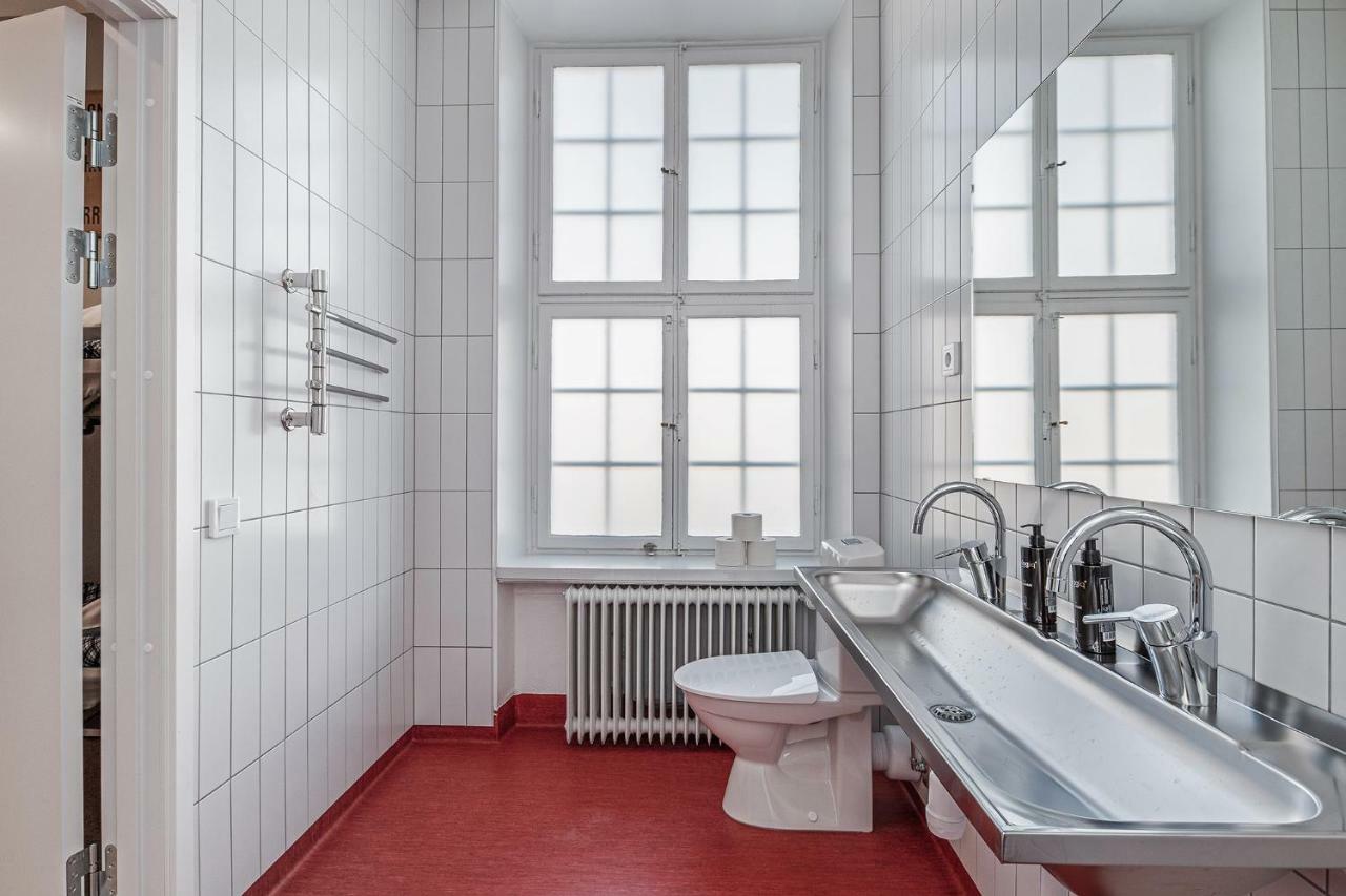 Livgrenadjaermaessen Hotell-Fest-Konferens Linkoping Luaran gambar