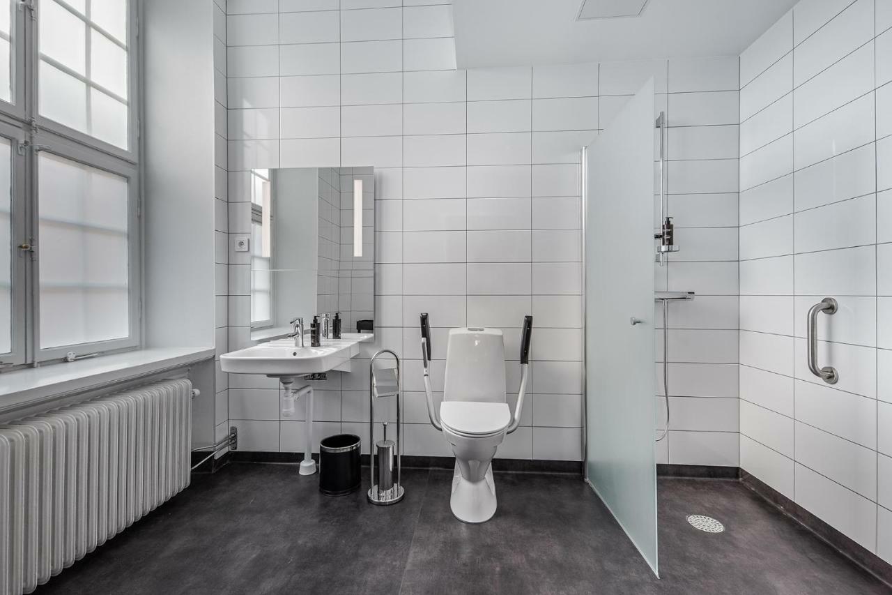 Livgrenadjaermaessen Hotell-Fest-Konferens Linkoping Luaran gambar