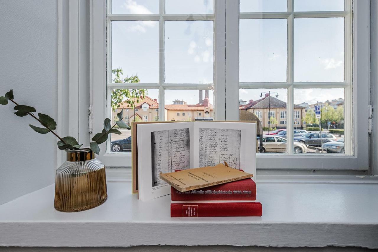 Livgrenadjaermaessen Hotell-Fest-Konferens Linkoping Luaran gambar