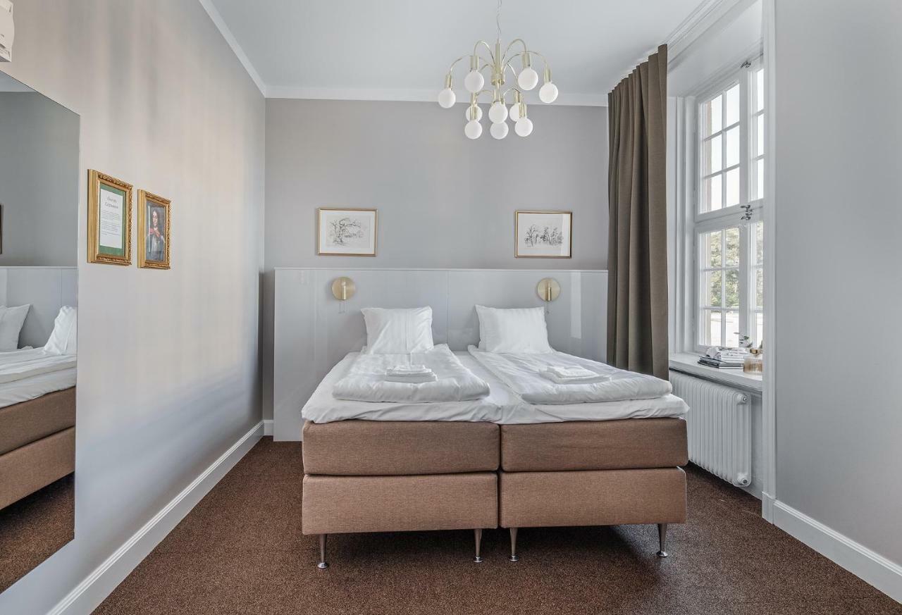 Livgrenadjaermaessen Hotell-Fest-Konferens Linkoping Luaran gambar