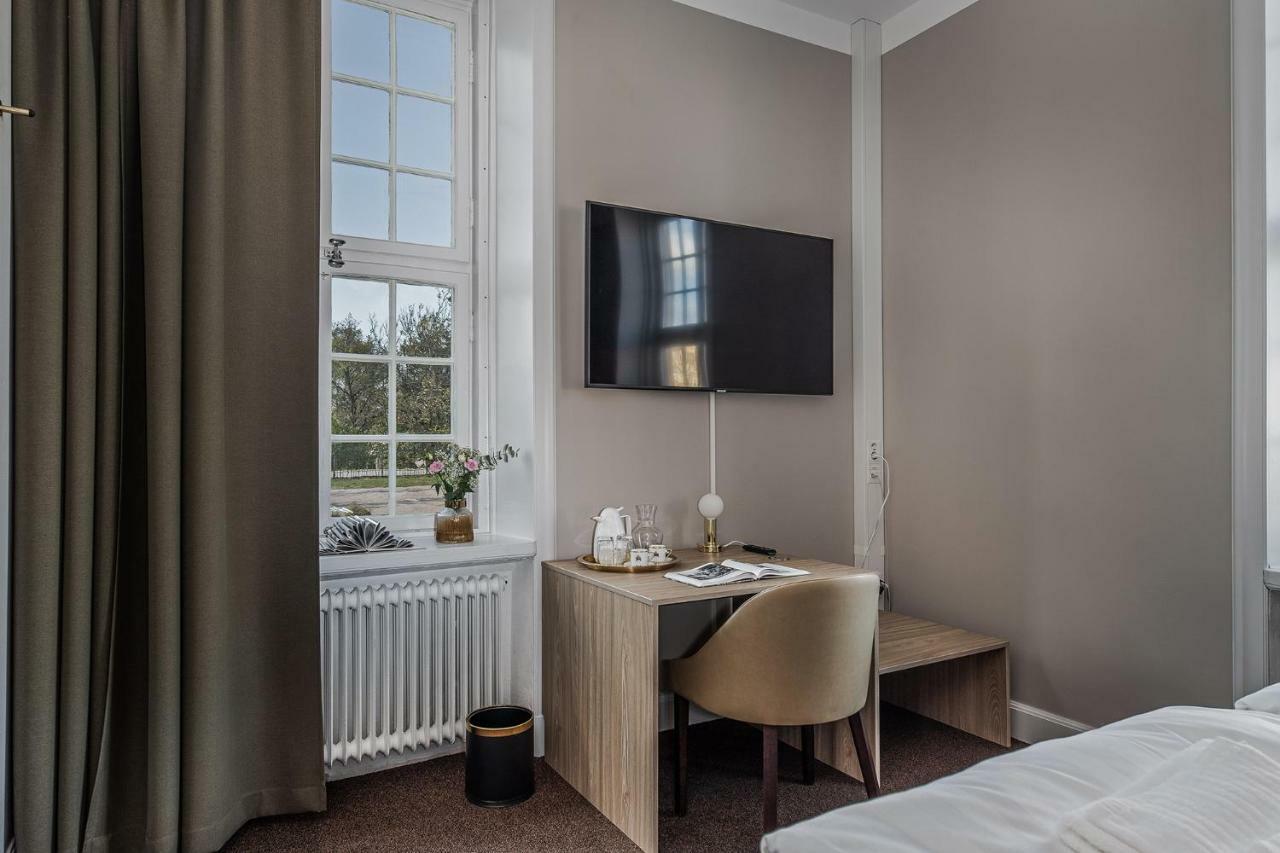 Livgrenadjaermaessen Hotell-Fest-Konferens Linkoping Luaran gambar