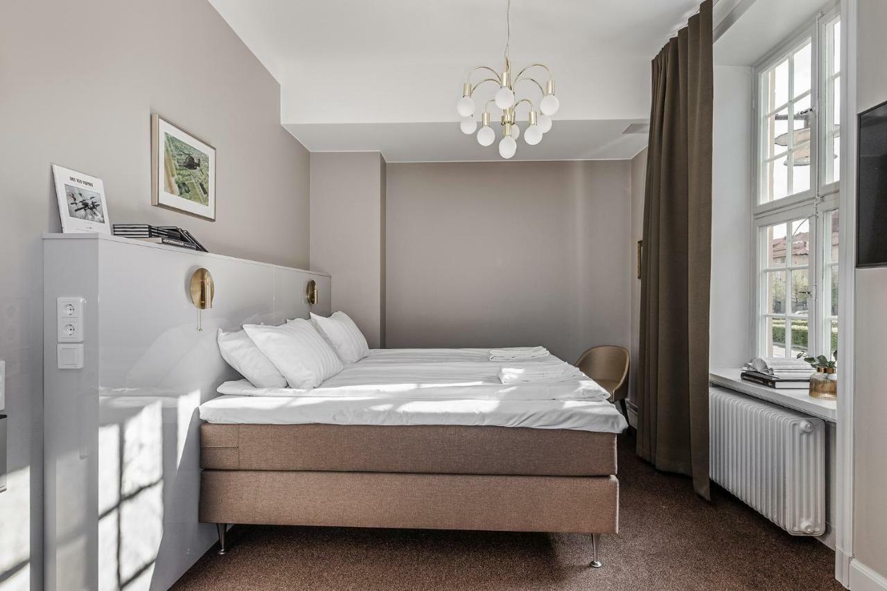 Livgrenadjaermaessen Hotell-Fest-Konferens Linkoping Luaran gambar