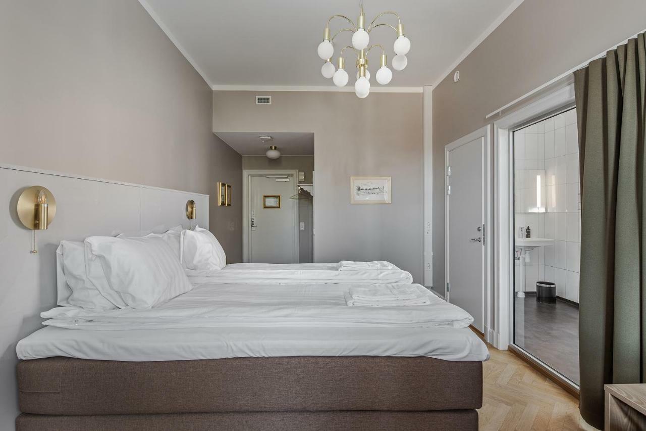 Livgrenadjaermaessen Hotell-Fest-Konferens Linkoping Luaran gambar