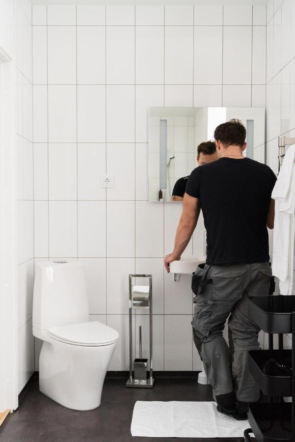 Livgrenadjaermaessen Hotell-Fest-Konferens Linkoping Luaran gambar